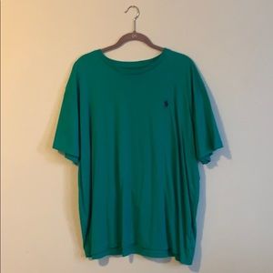 Polo Tee Shirt